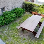 Casa Bisalta Relax Apartment