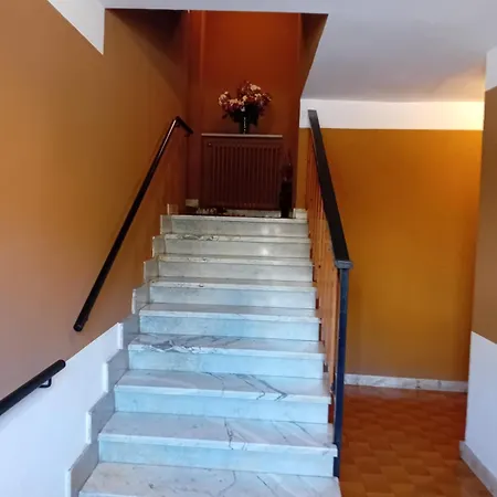 Apartamento Casa Bisalta Relax