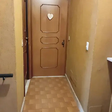 Casa Bisalta Relax *