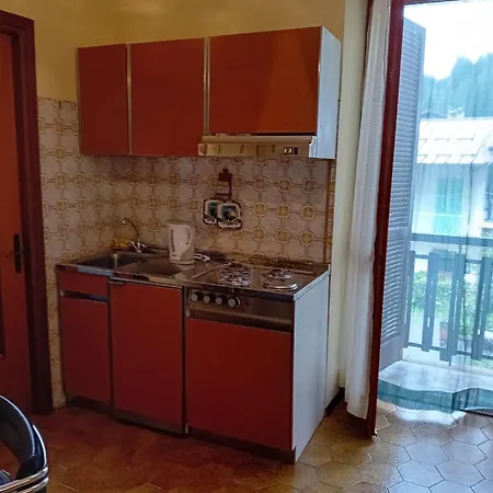 Casa Bisalta Relax Apartamento