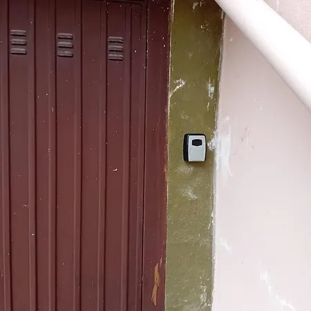 Apartamento Casa Bisalta Relax