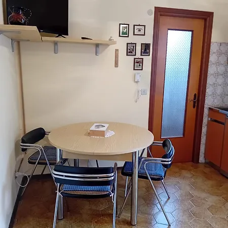 Apartamento Casa Bisalta Relax