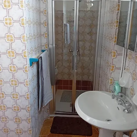 Casa Bisalta Relax Apartamento *