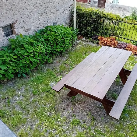 Casa Bisalta Relax Apartamento