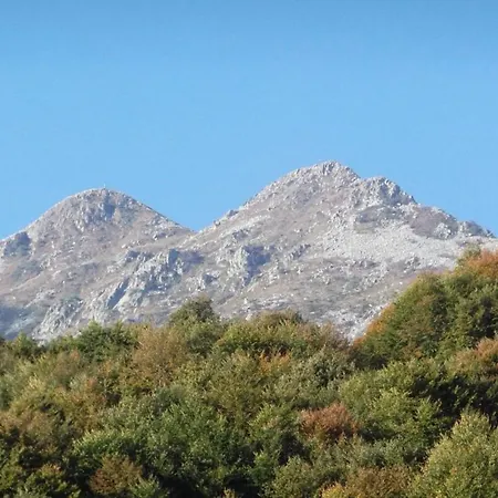 Casa Bisalta Relax * San Bartolomeo (Siena)