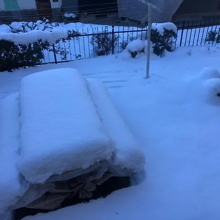 Apartamento Casa Bisalta Relax *