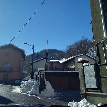 Apartamento Casa Bisalta Relax *