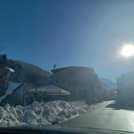 Casa Bisalta Relax Apartamento