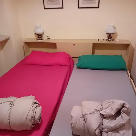 Apartamento Casa Bisalta Relax *