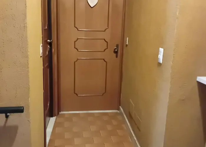 Casa Bisalta Relax *