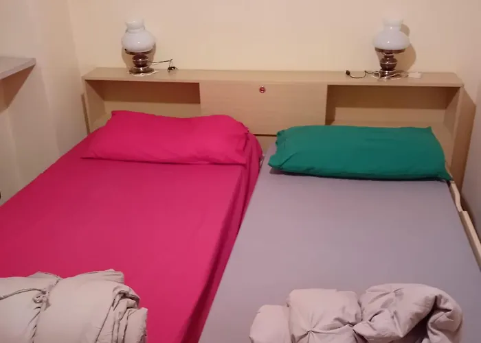 Apartment Casa Bisalta Relax *